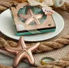 Starfish Vintage Airplane Apribottiglie - Bomboniere da spiaggia