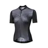 Radfahren Shirts Tops Dame Set Tragen MTB Fahrrad Uniform Sommer Kurzarm Fahrrad Anzug Kleidung 230713