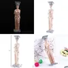 Novelty Items Resin Greek Goddess Statue Craft Statues For Decoration Art Carving Home Decor Aquarium Figurines Scpture Gift T200619 Dhkba