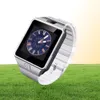 أحدث ساعة ذكية DZ09 مع جهاز التحكم عن بُعد كاميرا موسيقى Bluetooth Wristwatch SIM TF Card Sleep Workwatch Smartwatch لـ iOS Android2735015