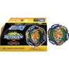 4D Beyblades Original TAKARA TOMY BEYBLADE BURST B185 Booster Vanish Fabnil.Tp.Kc-3 Pre-sale beyblade B187 Starter Valkyrie. Sh-7