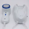 Dispositivi per la cura del viso Cold Hammer Crioterapia Blue P on Acne Treatment Anti Wrinkle Clean Lifting Machine LED Beauty 230714