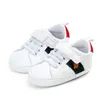 Born Boys Girls First Walkers Sofe Sole Baby Buty Niemowlęta Antislip Buty Sneakers