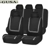 Housses de siège de voiture tapis de coup de pied Anti enfant pour Renaul Megane 2 3 Duster Logan Clio 4 Laguna Sandero scénic Captur