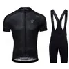 Koszule rowerowe Topy Go Rigo Jersey Set Oddychany ubrania rowerowe MTB Ubrania rowerowe Sports Ropa Ciclismo 230713