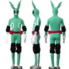 My Hero Academia Izuku Midoriya Combinaisons Costume Cosplay Boku No Hero Academia Body Vert Costume Masque Complet Adulte Kids308K