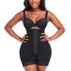 Femmes Shapers BBL Stage 2 Fajas colombiens Shapewear pour femmes ventre contrôle poste Compression vêtement corps complet