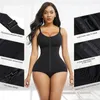 Intimo modellante da donna LMYLXL Intimo dimagrante Body Body Shaper Vita Shapewear Recupero dopo il parto Corsetto con zip e gancio