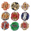 4D Beyblades Beyblade Burst Sparks GT Toy Burst Alloy Gyro Toy B154 B160 B163 Single Gyro R230714