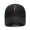 Ballkappen Einstellbare Größe Paar Hut Casquette Atmungsaktive Baseballkappe Für Männer Frauen Sommer Casual Sport männer Snapback Chapeau