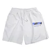 Мужские шорты летние шорты Мужчины Trapstar Basic Shorts Baseball World Fivepoint Board Shorts Fitness Sports Summer Trabout Beach Short Bants 230713