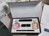 Incense Cologne Coco 15ml Woman Perfume Lipstick Eyebrow Pencil Mascara Limited Edition Perfume Gift Box Fast Delivery