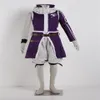 Fairy Tail Natsu Dragneel Cosplay Kostuum 2e versie246n