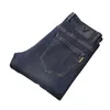 2023 Uomo Donna Designer Pant Em Lettere Denim Jeans Zipper Hems Pocket Lettera Primavera Estate Pantaloni casual Grigio 29-42