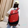 2023 Designer Rucksack Sport Fitness Basketball Tasche Student Junior High School Bücher Tasche Große Kapazität Tasche Gym Taschen 3IGF