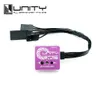 Ricambi Accessori Unity RC UR710 Ver20 Giroscopio professionale in metallo Giroscopi per 110 Modello di auto con telecomando elettrico Drift 230713