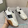 2023 causal shoes Sole Men Trainer Lace Up Comfort Discount Walking EU38-46