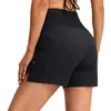 Men's Swimwear Women's 5 Lifeguard Shorts Women To Swim Dress With Short