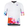 Cycling Shirts Tops 2023 GOBIK Suit Men's Summer Breathable Mountain Bike Maillot Ropa Ciclismo 230713