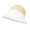 Weitkrempeln Hats Hut Stroh Frauen Sommer Sun Beach Accessoire UV Schutzweiche für Dame Urlaub