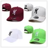 Designe Fashion Baseball Unisex Beanie Classic Letters NY Designers Berretti Cappelli Uomo Donna Secchio Cappello sportivo per il tempo libero all'aperto Z-n3