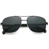 Classic Metal Frame Sunglasses For Men Designer Women Fashion Sun Glasses Uv Protection Eyewear