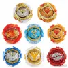 4D Beyblades Beyblade Burst Gyro Jouet Bataille Ibe Bulk Gyro Pack Unique Alliage Beyblade B- 194 B- 186 Sports de Combat