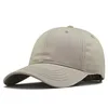 Casquettes de Baseball grande taille pour adulte dame bonne qualité coton doux chapeau de soleil grosse tête hommes Plus casquette 5660 cm 6068 cm 230713