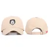 Ball Caps Rap Cap Hip Hop Streetwear Baseball Uomo Donna Personalità Cappello da uomo Ricamo