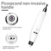 Obvious Effect Picosecond Laser 1064 532nm Nd Yag Laser Permanent Painless Tattoo Pigment Eyebrow Removal Beauty Equipment