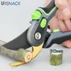 Pruning Tools Plant Trim Horticulture Pruner Cut Secateur Shrub Garden Scissor Tool Branch Shear Orchard Pruning Shears Folding Saw Set 230714