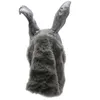 Masques de fête Drôle Donnie Darko FRANK le lapin MASQUE Latex Overhead Fur Costume Animal Pour Cosplayjavascript 230713