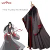 Uwowo Wei Wuxian the ying phinsplay grandmaster of demonic cultivation costume wei wuxian mo dao zu shi costum