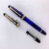 Fountain Pens Yongsheng 699 Vacuum Filling Pen High Quality Acrylic Transparent Barrels Business Office Writing Ink With Gift Box 230713