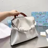 5A Fashion anagram flamenco tote bag vintage borsa a secchiello donna borsa a tracolla benedizione lady borsa a tracolla di lusso borsa famosa borsa di marca