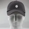 Nowe czapki modowe dla mężczyzn marka setki absolwentów paska tylna czapka kość snapback hat regulowany polo casquette golf sport bas235v