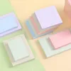 Morandi Color Sticky Notes