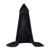 Mens Middeleeuwse Crusader Tempeliers Tuniek Kostuums Renaissance Halloween Wapenrok Warrior Black Plague Mantel Cosplay Top S-3XL Y248S