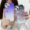 3D Cute Flower Pattern Phone Case For Samsung Galaxy A14 A04 A24 A54 A34 A13 A23 A33 A53 A73 A52S Soft Silicone Shockproof Cover L230619