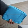 Aufbewahrungstaschen Mtifunction Mode Kartenhalter Reisepass Kredit ID Bargeld Brieftasche Organizer Tasche Geldbörse 7 Farben VT0659 Drop Lieferung Dhovj