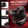 Vibratoren Rose Vibrator Klitoris Stimulator Vagina Zunge Lecken Masturbator Brustwarzen Saugen Für Frauen Erwachsene Produkte Sex Spielzeug 230714