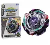 4D Beyblades burst arena de juguete con lanzador y caja baylades metal fusion God giratorio top baylades juguetes para niños