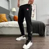 Calça Masculina 2023 Roupa de Golfe Verão Roupas de Luxo Secagem Rápida Esportes para Homens Suprimentos Cavalo 230713