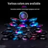 Yoyo Competitivo in lega di metallo yoyo sonno super lungo 10 cuscinetti a sfera senza corde 230713