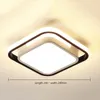 Ceiling Lights Modern LED Lamp Indoor Surface Mounted Downlight Simple Lighting Energy Saving Eye Protection For Living Room Bedroom