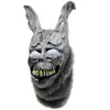 Masques de fête Drôle Donnie Darko FRANK le lapin MASQUE Latex Overhead Fur Costume Animal Pour Cosplayjavascript 230713