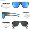 Okulary przeciwsłoneczne 2023 Wysokiej jakości spolaryzowane sporty rybackie okulary przeciwsłoneczne odpowiednie dla mężczyzn kobiety Ultra lekkie rowery prowadzące okulary golfowe UV400 Z230720