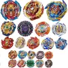 4D Beyblade BeybLade Burst Sparks GT Toy Arena Metallo Fafnir Bey Blade Boy Bambini Gew