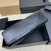 Negozio di tote niki in vera pelle da donna Borse a mano messenger portafoglio di lusso da uomo di design Bauletto hobo Borsa sottobraccio pochette pochette trapuntata Borsa a tracolla Borse da spiaggia a spalla