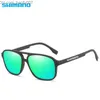 Sunglasses 2022 New Shimano Polarized Sunglasses Driving Camping Hiking Fishing Classic Sunglasses Outdoor Cycling Sports Glasses Z230717